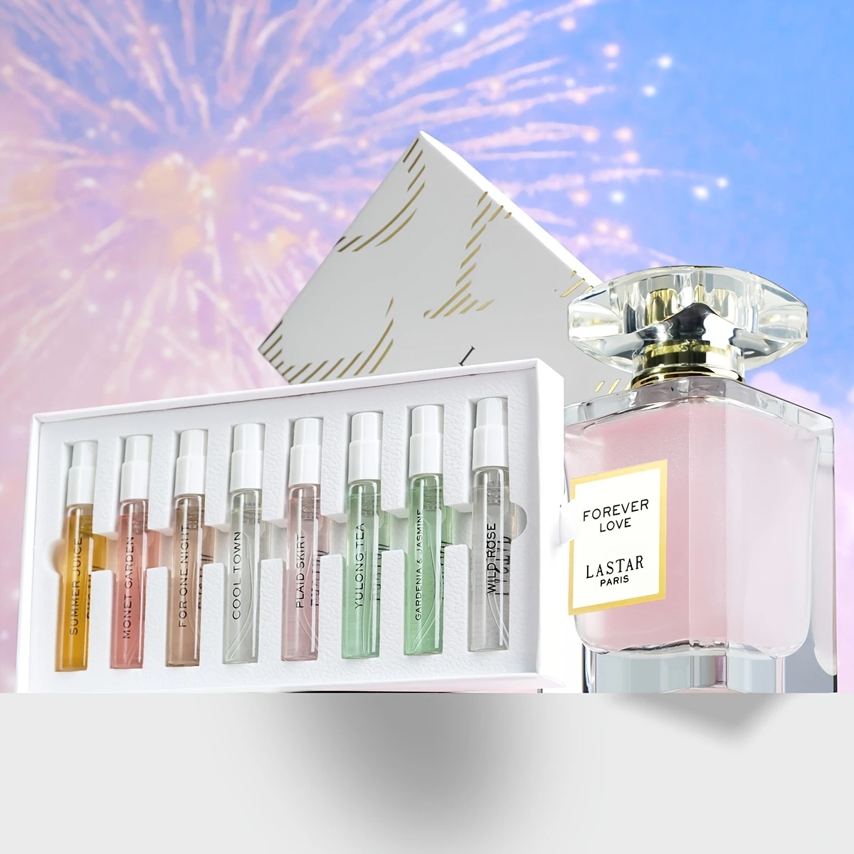 新品未使用 カプリース 香水 セット 楽天市場】Fulex CITRUS 柑橘系（シトラス）の香り シトラス